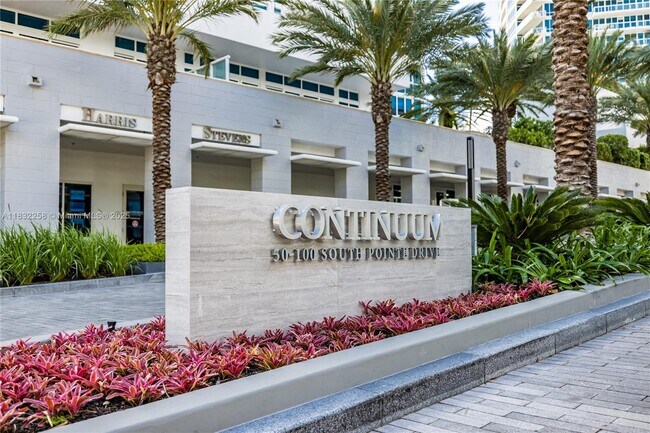 Building Photo - 100 South Pointe Dr