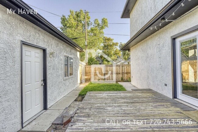 Building Photo - 2624 Irving St