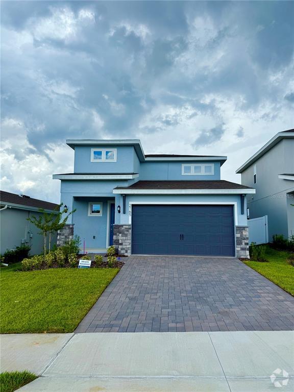 Building Photo - 2165 Sunshine Peak Dr