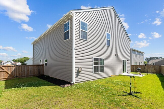 Building Photo - 306 Gracie Farms Rd