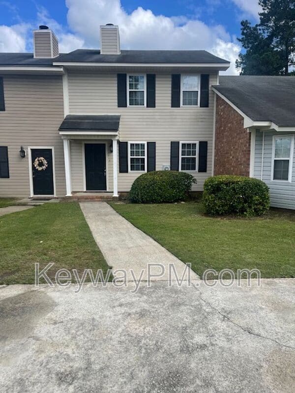 Primary Photo - 3932 Almon Dr