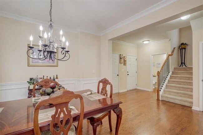 Building Photo - 4640 Roseman Trail