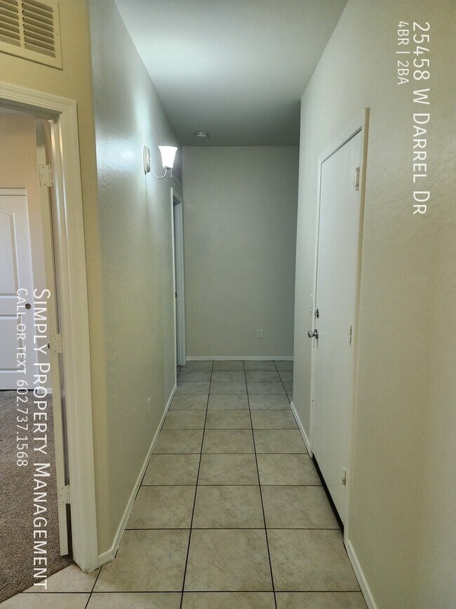 Building Photo - 25458 W Darrel Dr