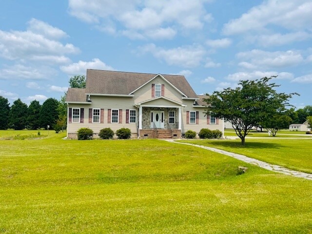 Building Photo - 116 Spinnaker Ln