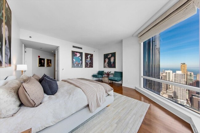 Building Photo - 401 N Wabash Ave