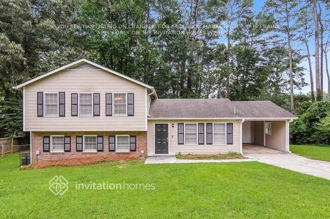 Building Photo - 3082 Dempsey Pl