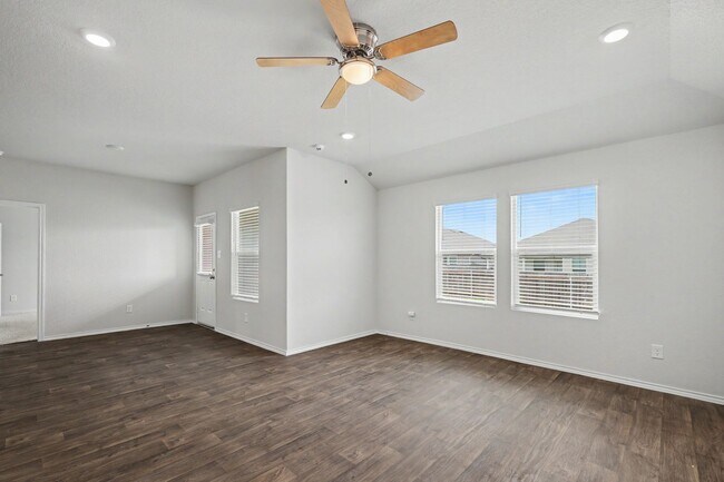 Building Photo - 50% Deposit With Approved Applications!!Spacious 3 Bed Home in Seguin | Open Layout + Private Yard!