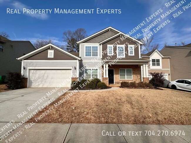 Primary Photo - Spacious 5BR/3BA Home located in Charlotte!