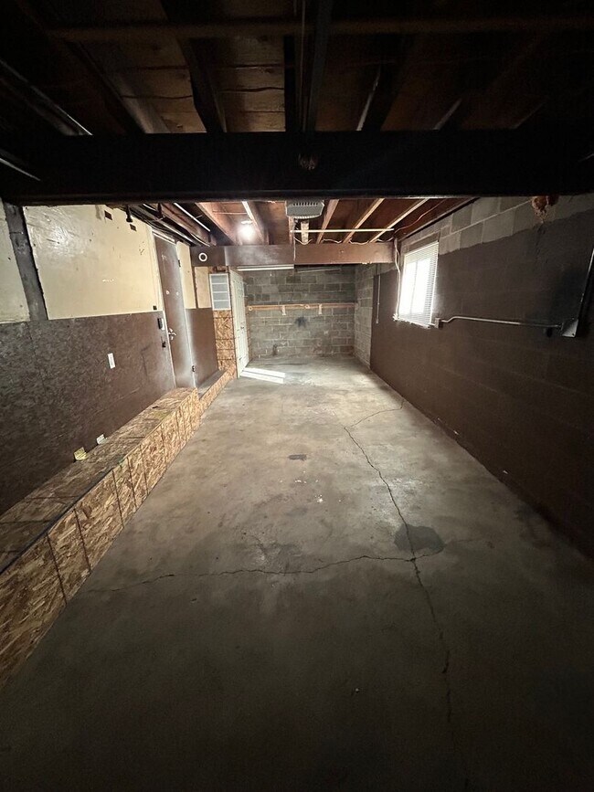 Building Photo - Your Private Oasis in Old Town Discover the "hidden gem" of The Melville.