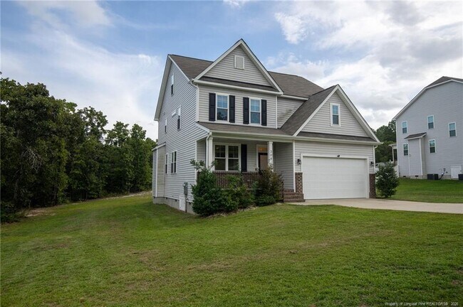 Building Photo - 308 Countryside Dr
