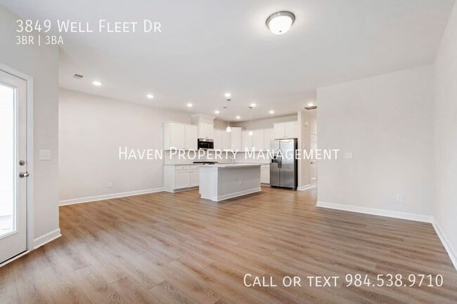 Building Photo - 3849 Well Fleet Dr