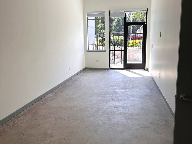 Floorplan - Serenity Apartments