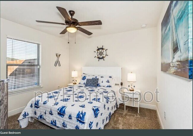 Building Photo - 6315 Redberry Dr