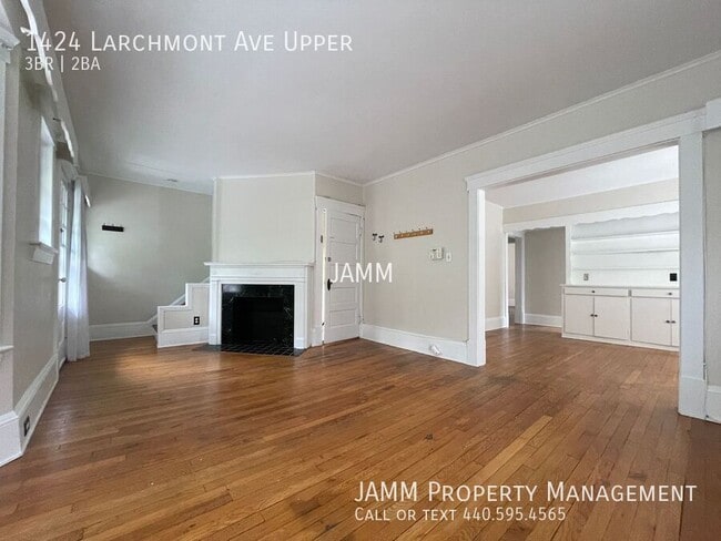 Building Photo - 1424 Larchmont Ave