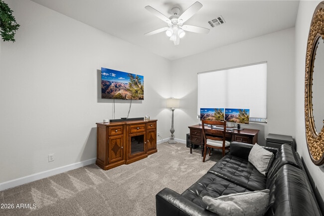 Building Photo - 7716 E Phantom Way