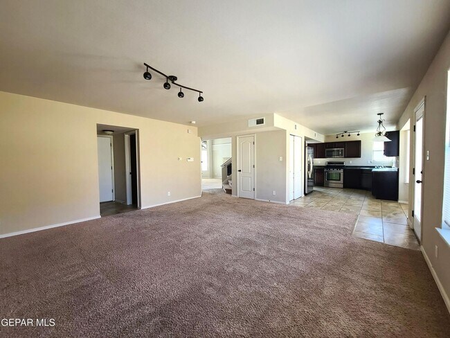 Building Photo - Northeast El Paso 2 story REFRIG A/C Home ...