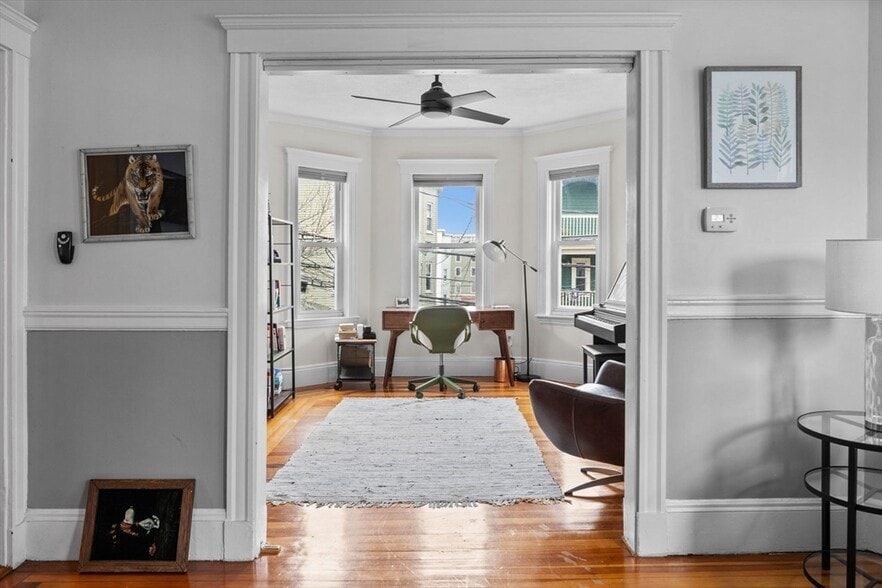 Building Photo - 102 Grant St