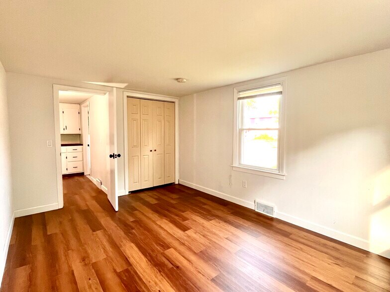 Bedroom 1 - 3 Hamel Ave