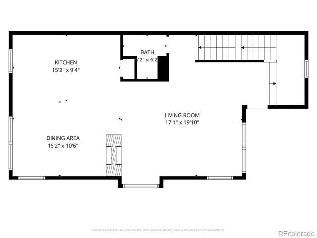 Building Photo - 1584 Castle Creek Cir