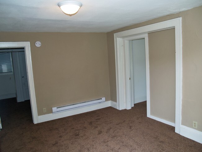 Interior Photo - Bates Conway Apartments