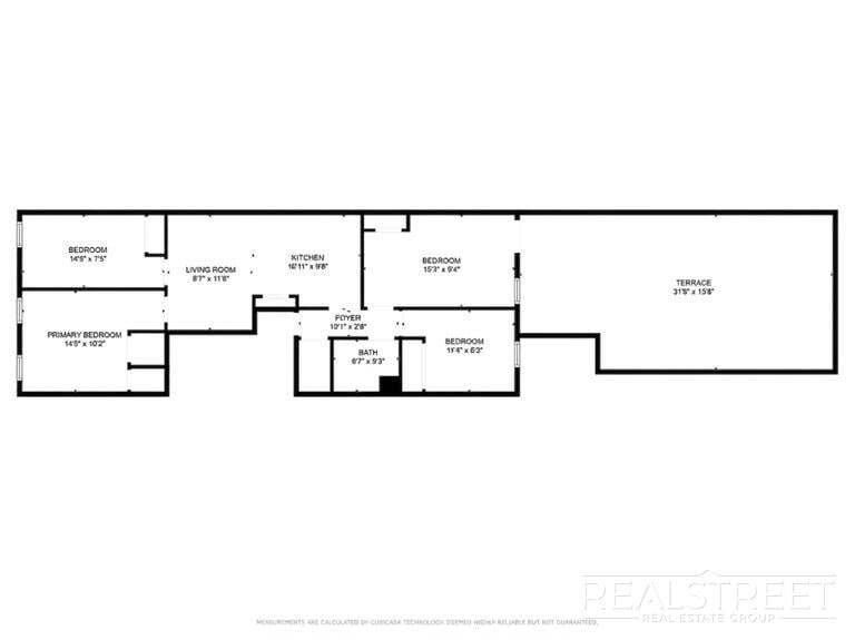 Building Photo - Utica Avenue