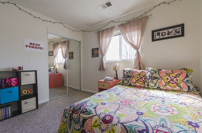 Interior Photo - Woodstone Apartments