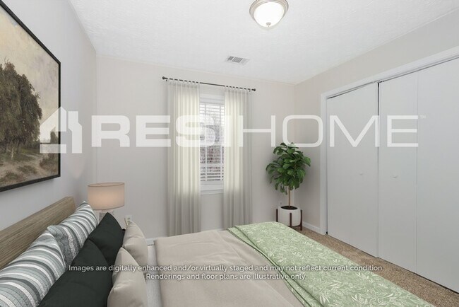 Building Photo - 3706 Jolane Terrace SE