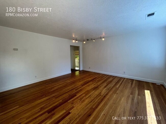 Building Photo - 180 Bisby St