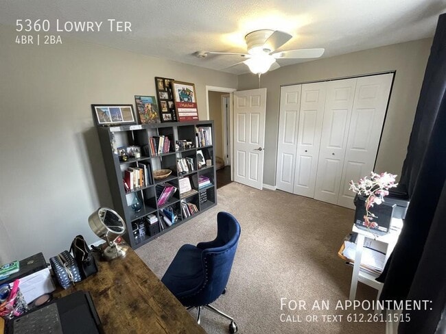 Building Photo - 5360 Lowry Terrace