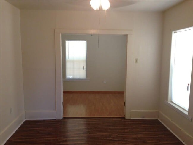 Building Photo - 1704 Tillery St