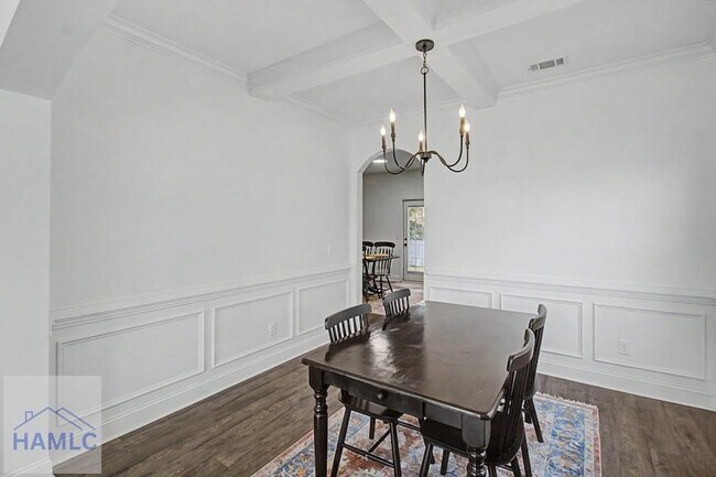 Building Photo - 906 Rachel Ln