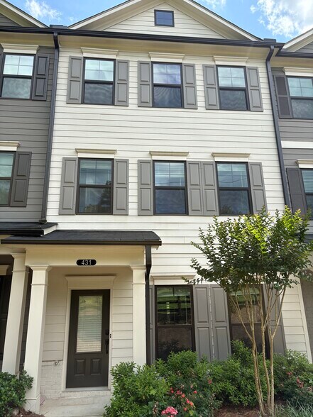 Primary Photo - 431 Stovall Pl