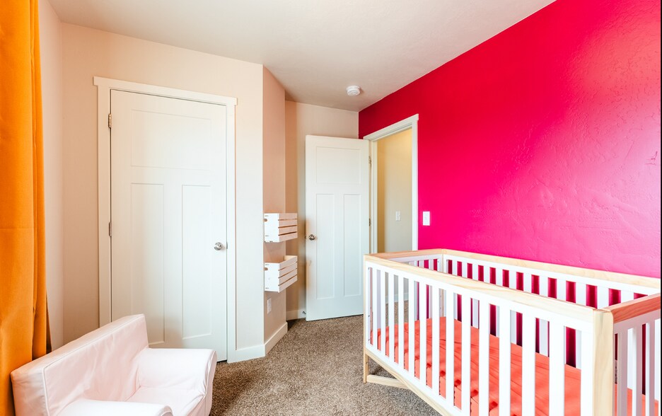 Building Photo - 14414 S Ferndale Way