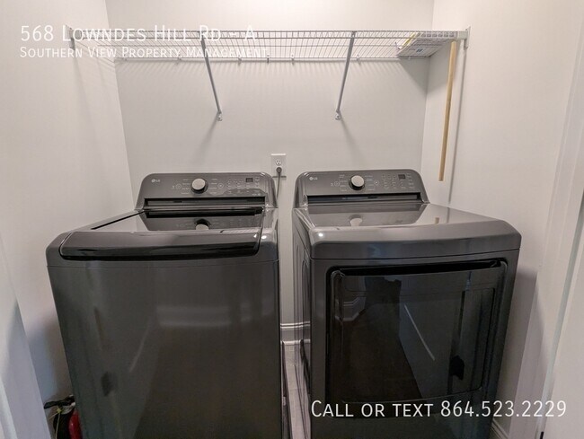 Building Photo - 568 Lowndes Hill Rd