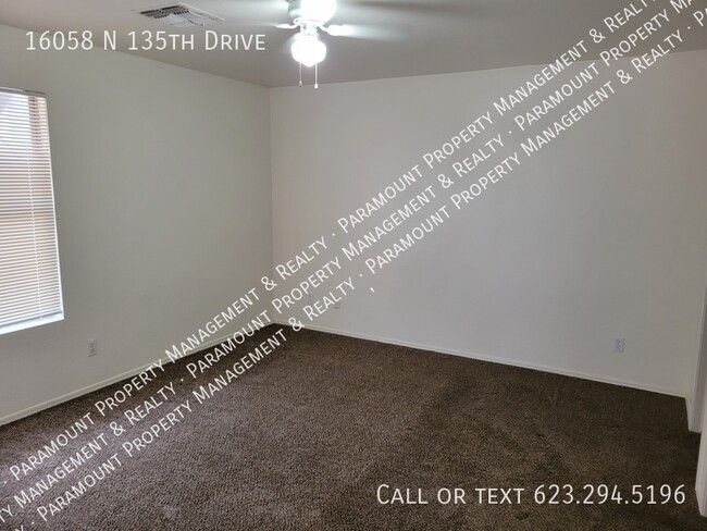 Building Photo - 16058 N 135th Dr