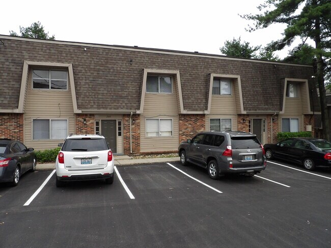 Building Photo - 1325 Powhatan Trail