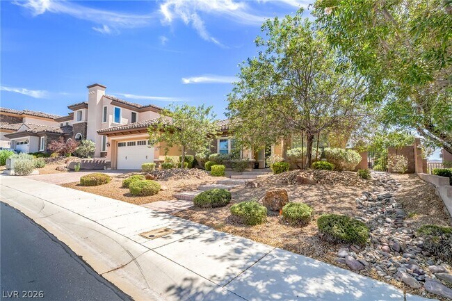Building Photo - 2501 Luberon Dr