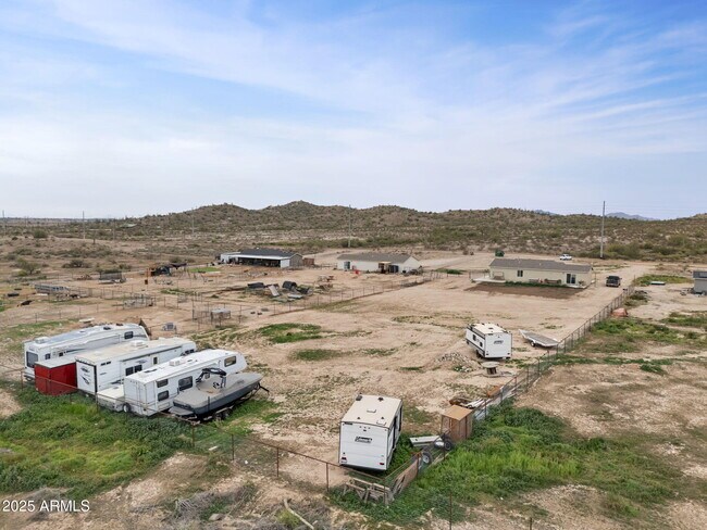 Building Photo - 17213 N Christensen Rd