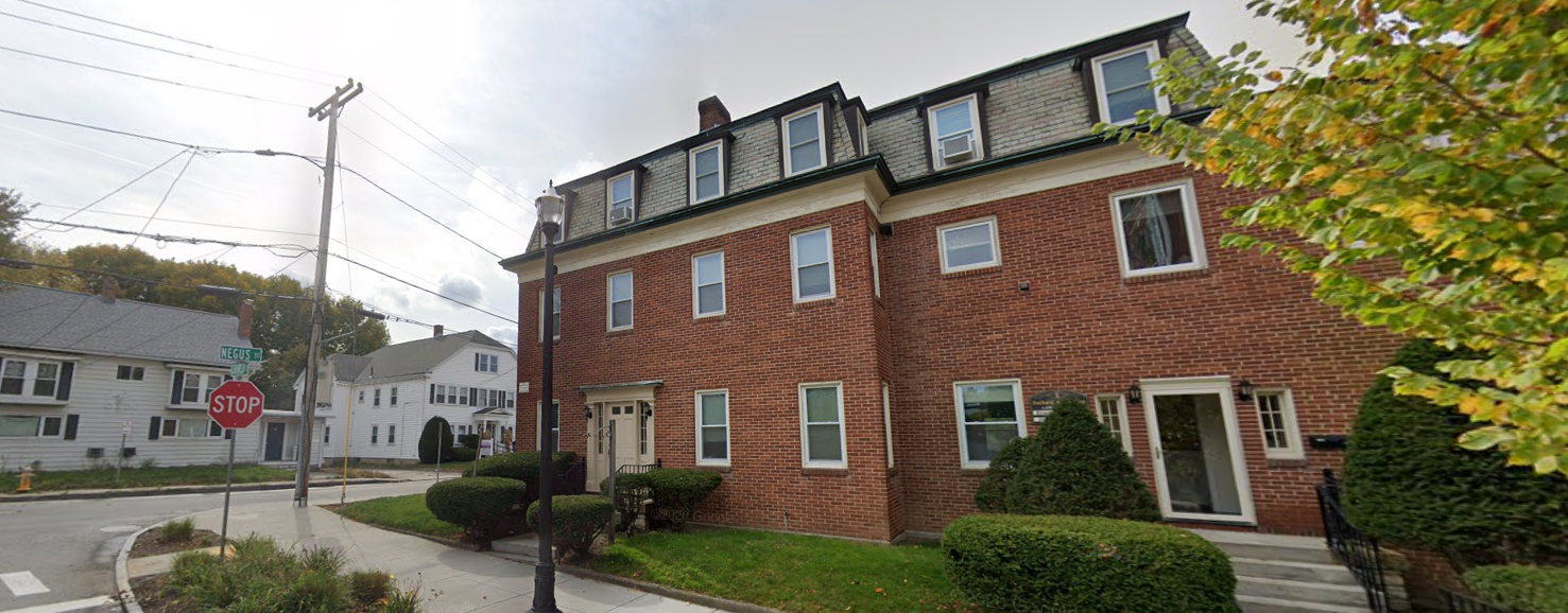 Building Photo - 19 Negus St