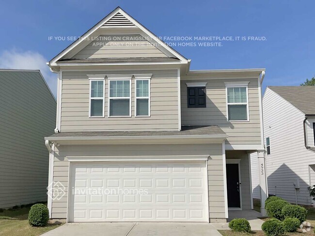 Building Photo - 4933 Fawnwood Dr