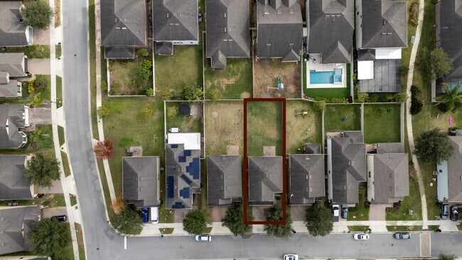 Building Photo - Beautiful Single-Family Home for Rent in Reserve at Legacy Park.Casselberry.