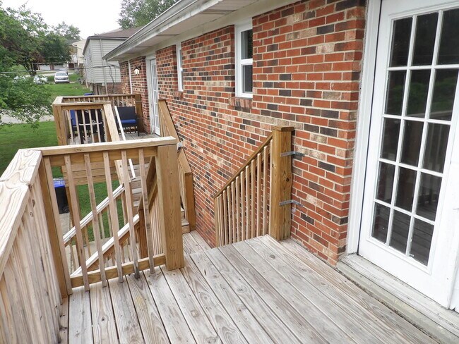 Building Photo - 218 Centennial Dr