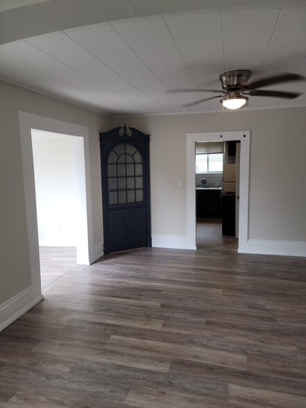 Dining Room - 410 Ramsdell St