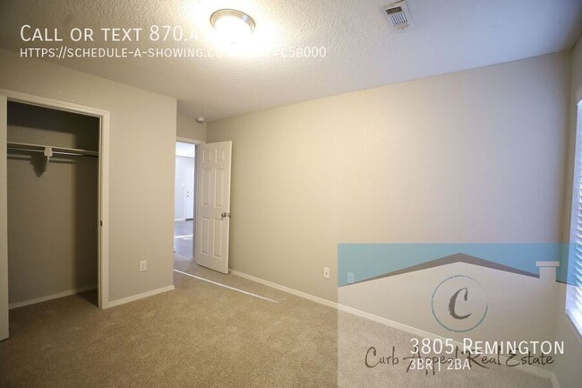 Building Photo - 3805 Remington-