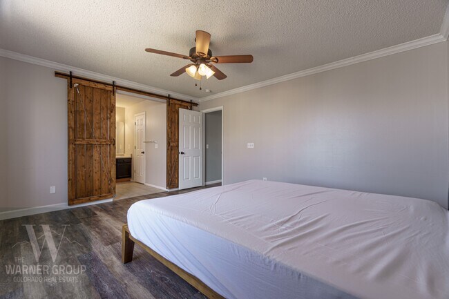 Building Photo - 9510 Pony Gulch Way