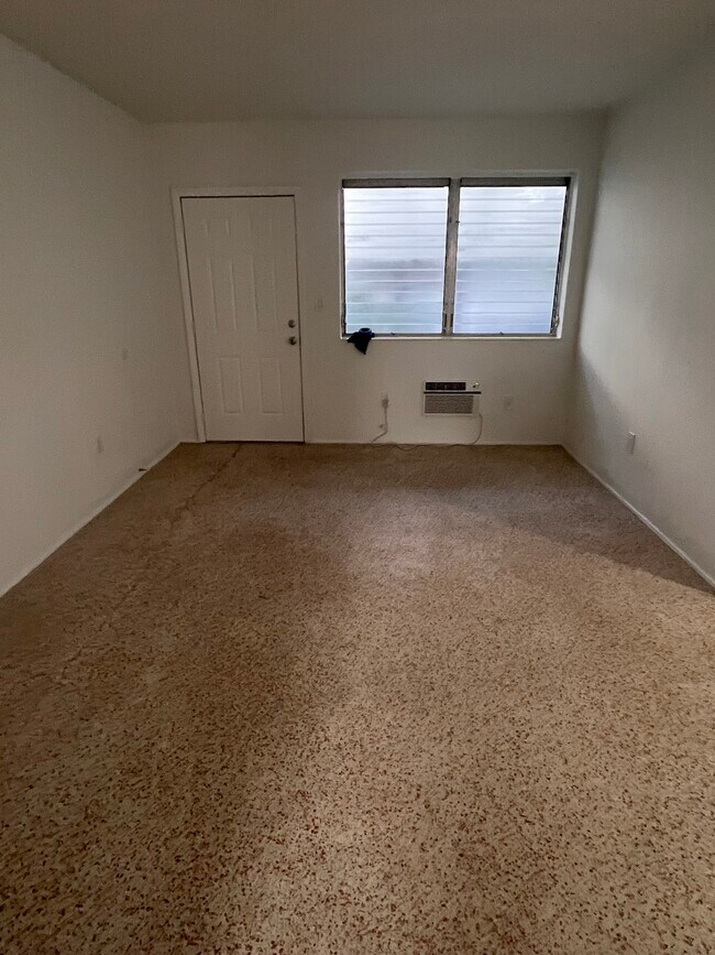 Living room - 790 81st St