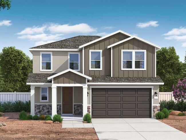 Building Photo - 2396 Devin Ave