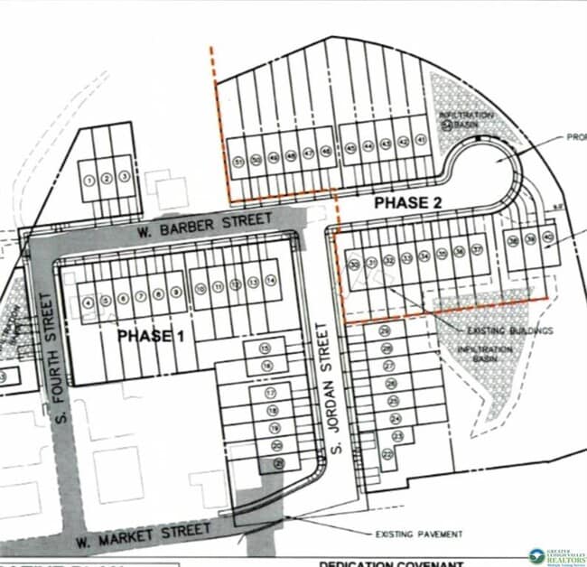 Building Photo - 306 Barber St