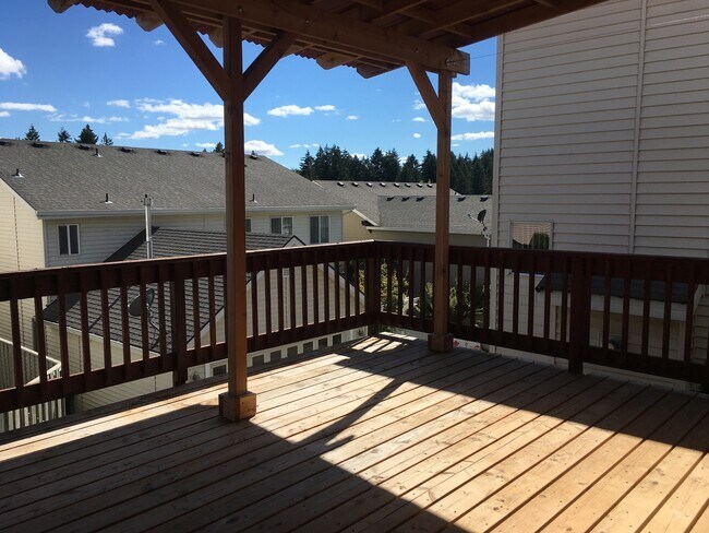 Building Photo - 10918 SW Adele Dr