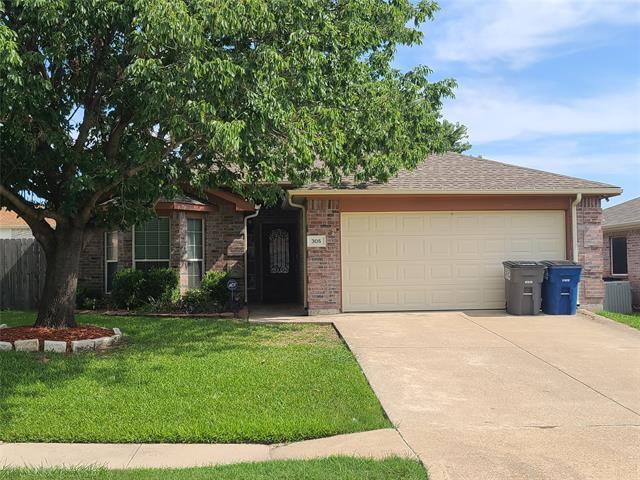 Primary Photo - 305 Lake Wichita Dr